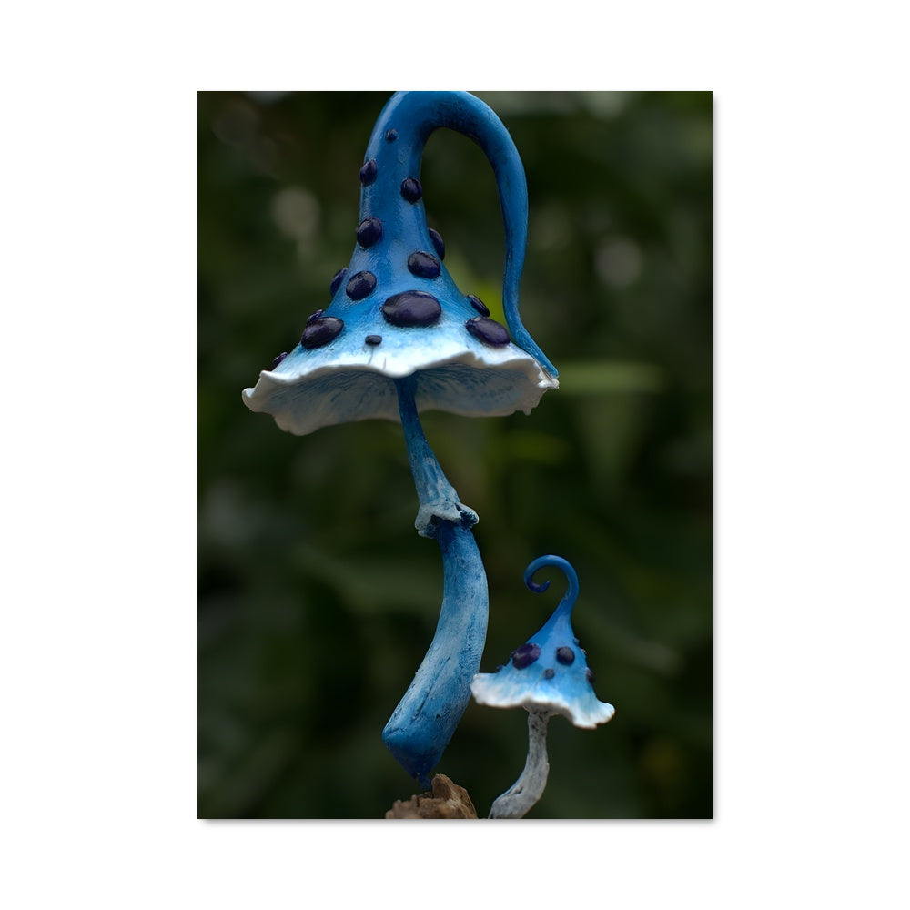 Poster Magic mushroom 94265