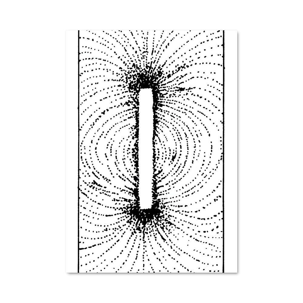 Poster Orbital Mystique