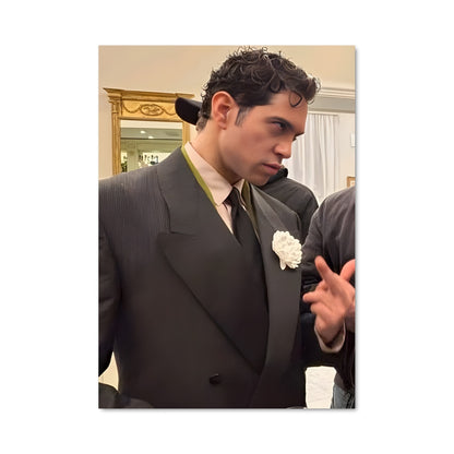 Poster Mahmood 54025