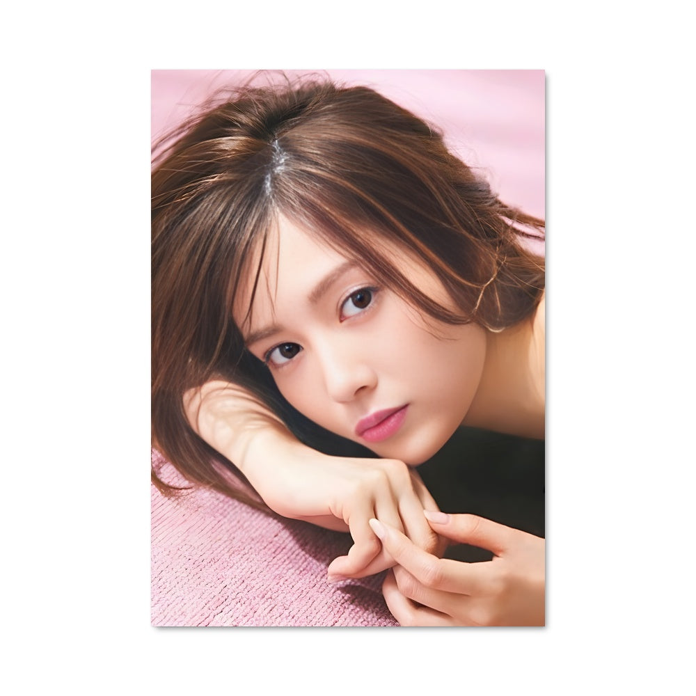 Poster Mai shiraishi 47403