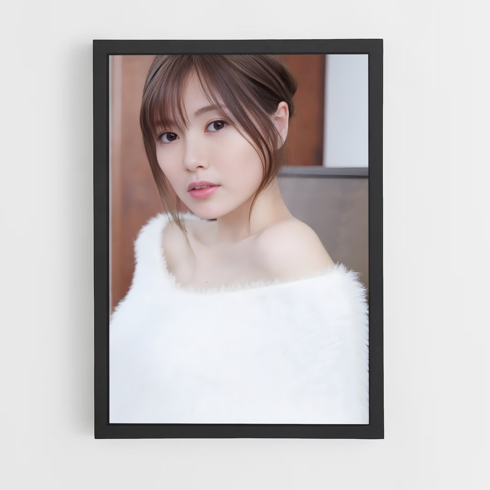 ap-mai shiraishi-11 cadre Noir