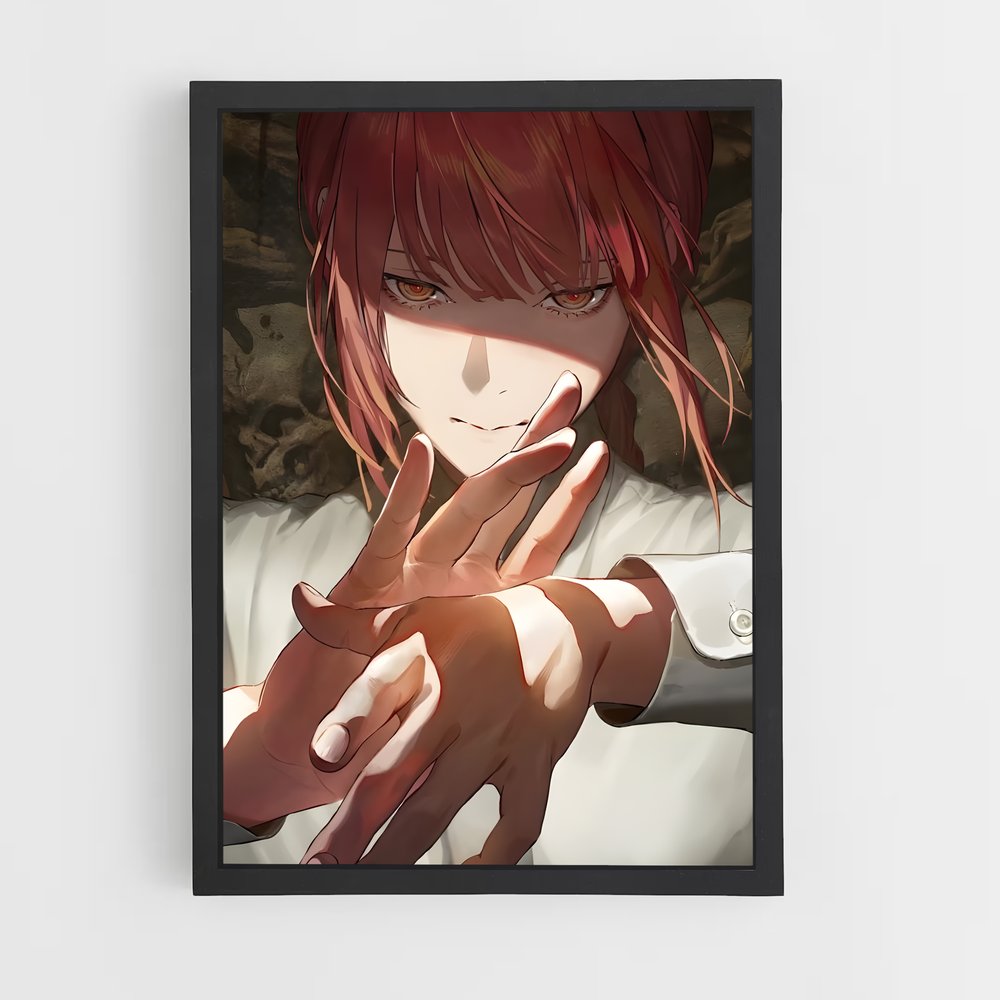 ap-makima-14 cadre Noir