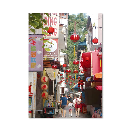 Poster Malaysia 88612