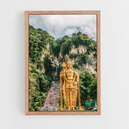 ap-malaysia-2 cadre Bois clair