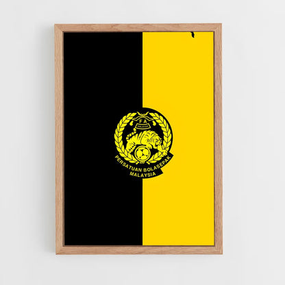 ap-malaysia national football team-5 cadre Bois clair