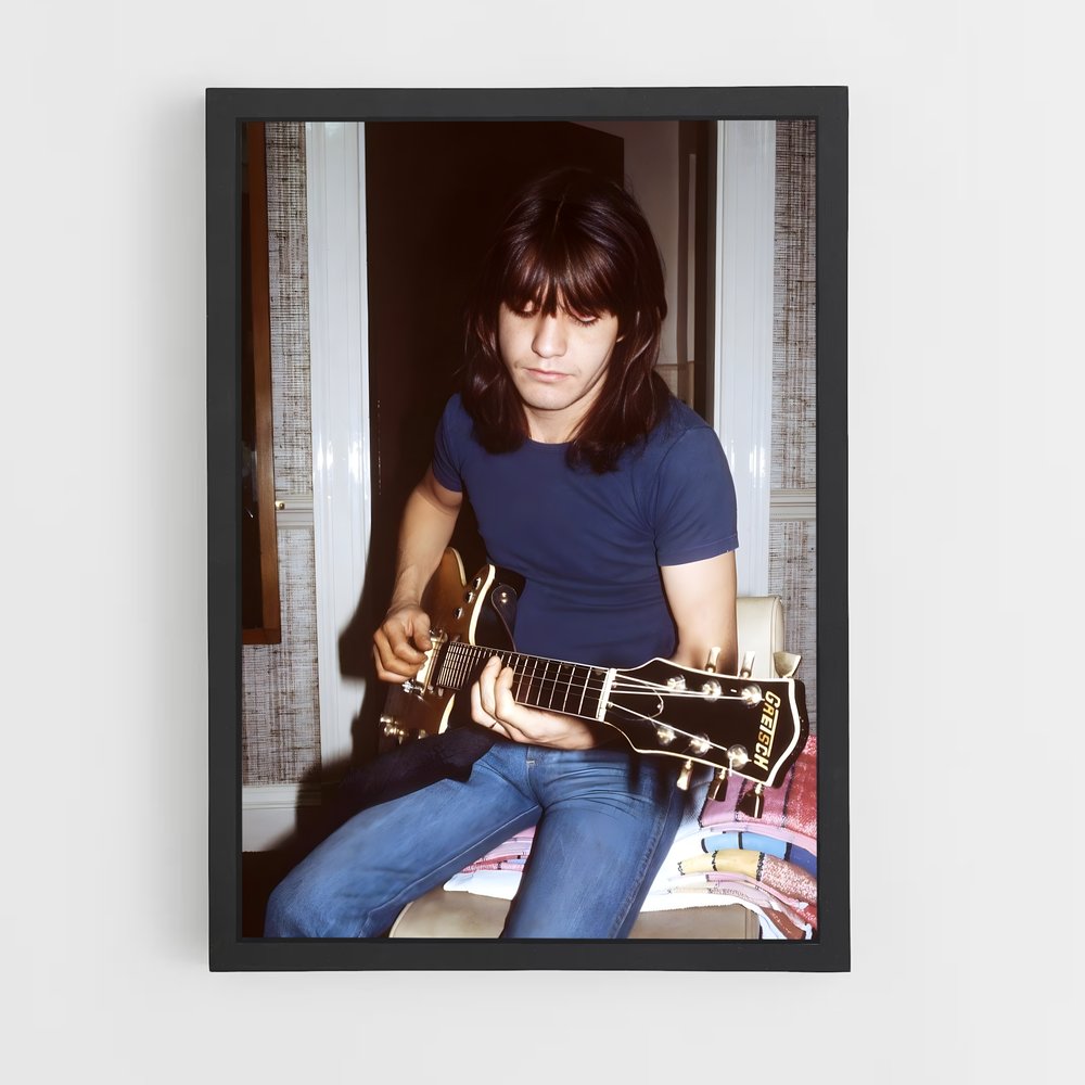 ap-malcolm young-3 cadre Noir