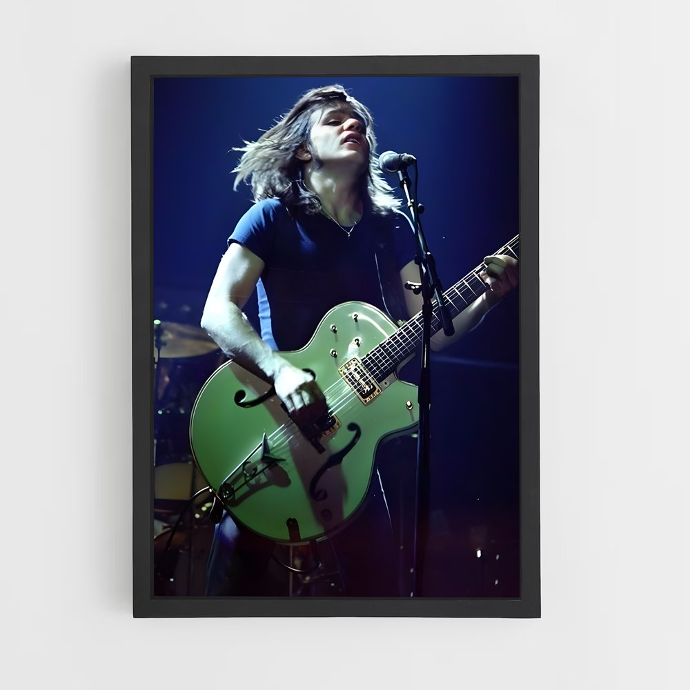 ap-malcolm young-4 cadre Noir