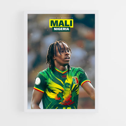 ap-mali national football team-1 cadre Blanc
