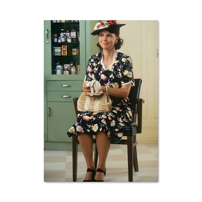 Poster Mama gump 34288