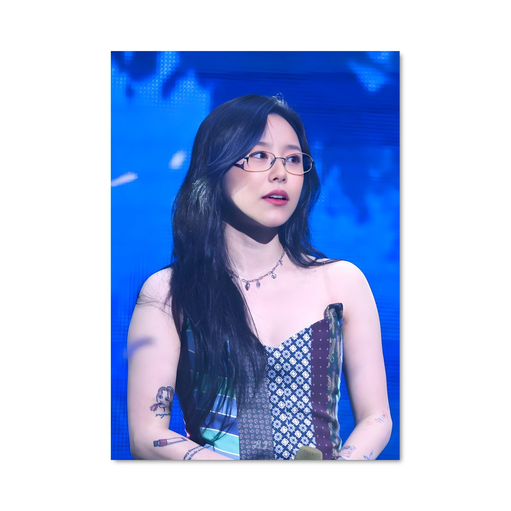 Poster La Victoire de Mamamoo