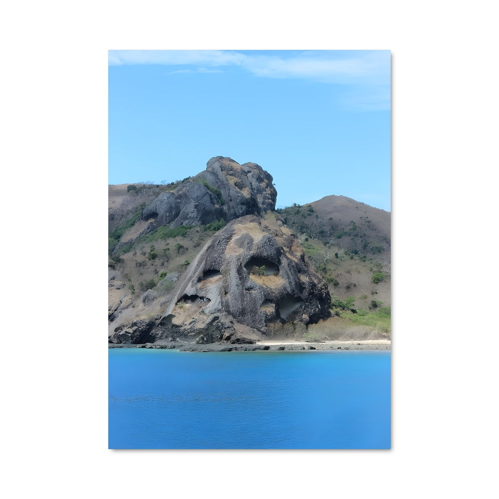 Poster Les Formations Mystiques