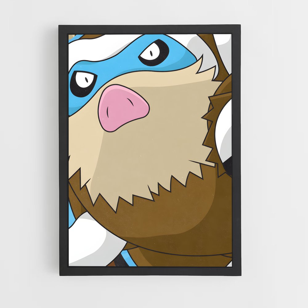 ap-mamoswine-2 cadre Noir