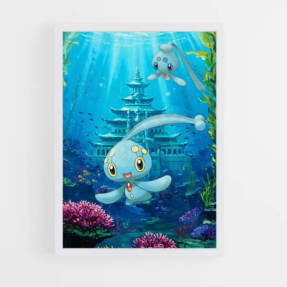ap-manaphy-1 cadre Blanc