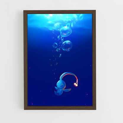 ap-manaphy-3 cadre Bois foncé