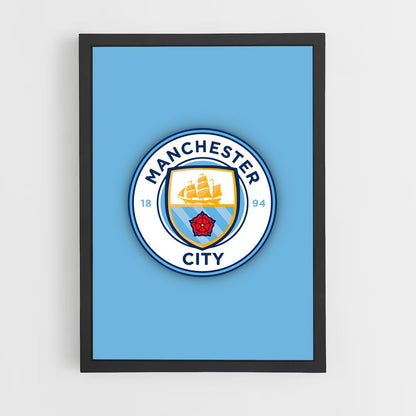 ap-manchester city fc-5 cadre Noir