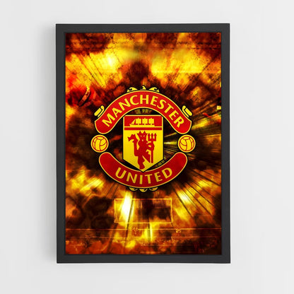 ap-manchester united fc-12 cadre Noir