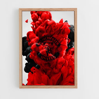 ap-manchester united fc-15 cadre Bois clair