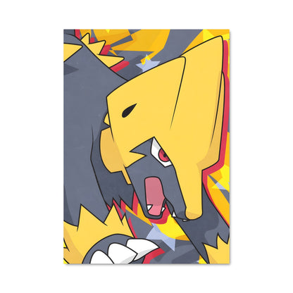 Poster Manectric 43841