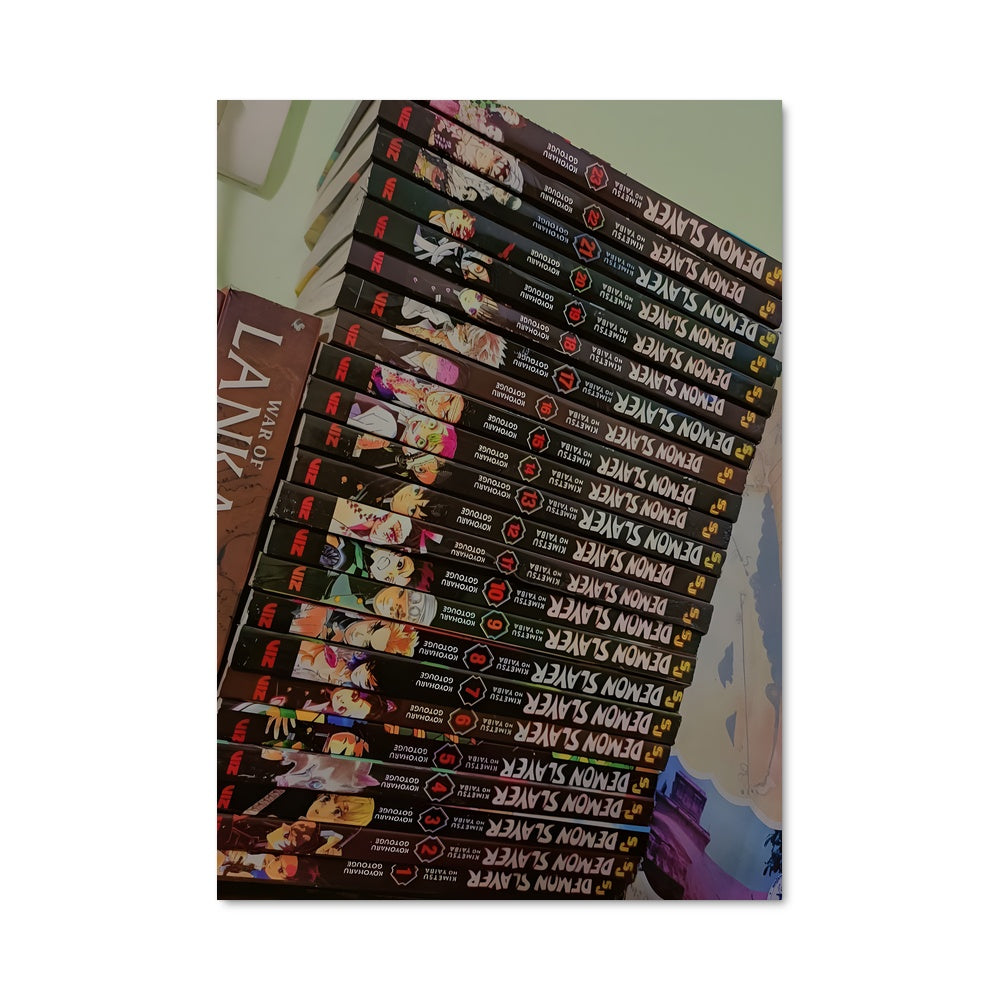 Poster DVD Chronicles