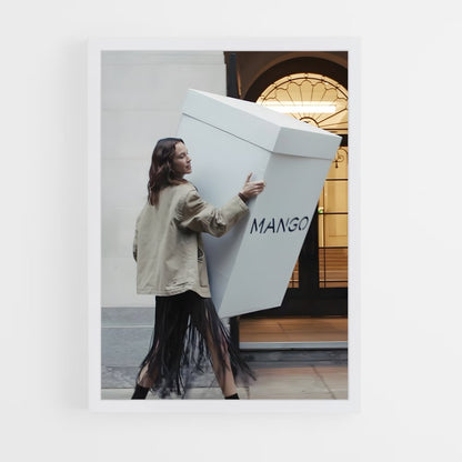 ap-mango-2 cadre Blanc