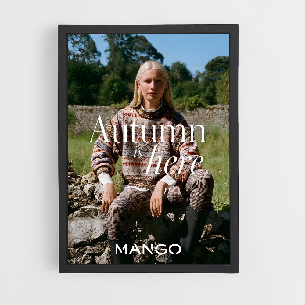 ap-mango-8 cadre Noir