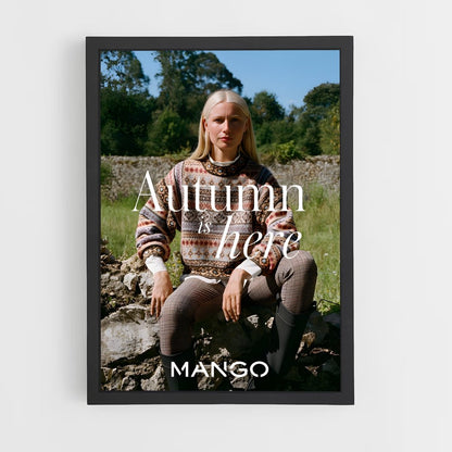 ap-mango-8 cadre Noir