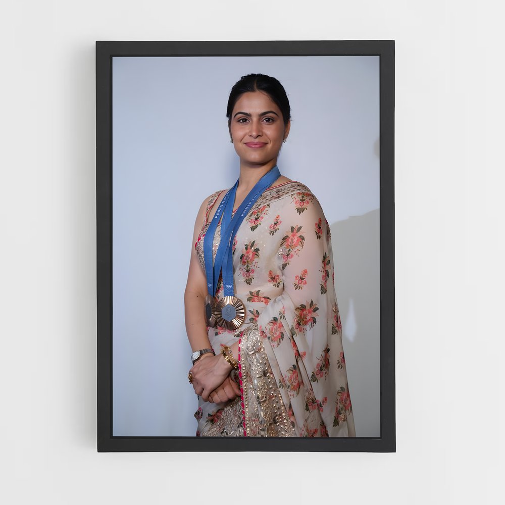 ap-manu bhaker-1 cadre Noir