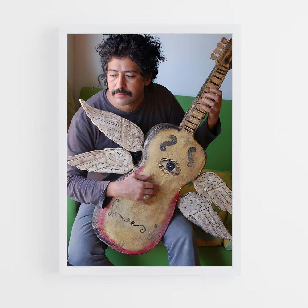 ap-manuel garcia-1 cadre Blanc