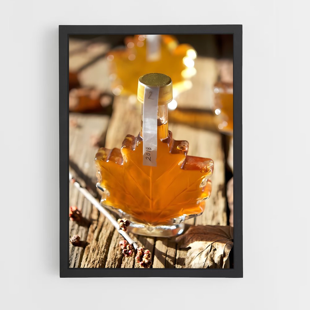 ap-maple syrup-3 cadre Noir
