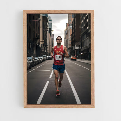 ap-marathon race walking endurance-3 cadre Bois clair