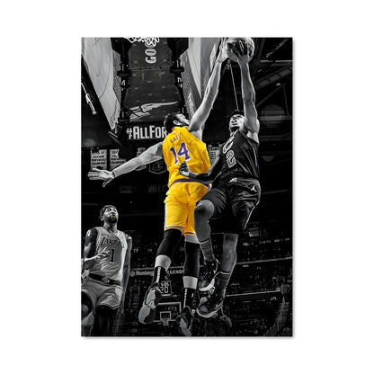 Poster Marc gasol 59885