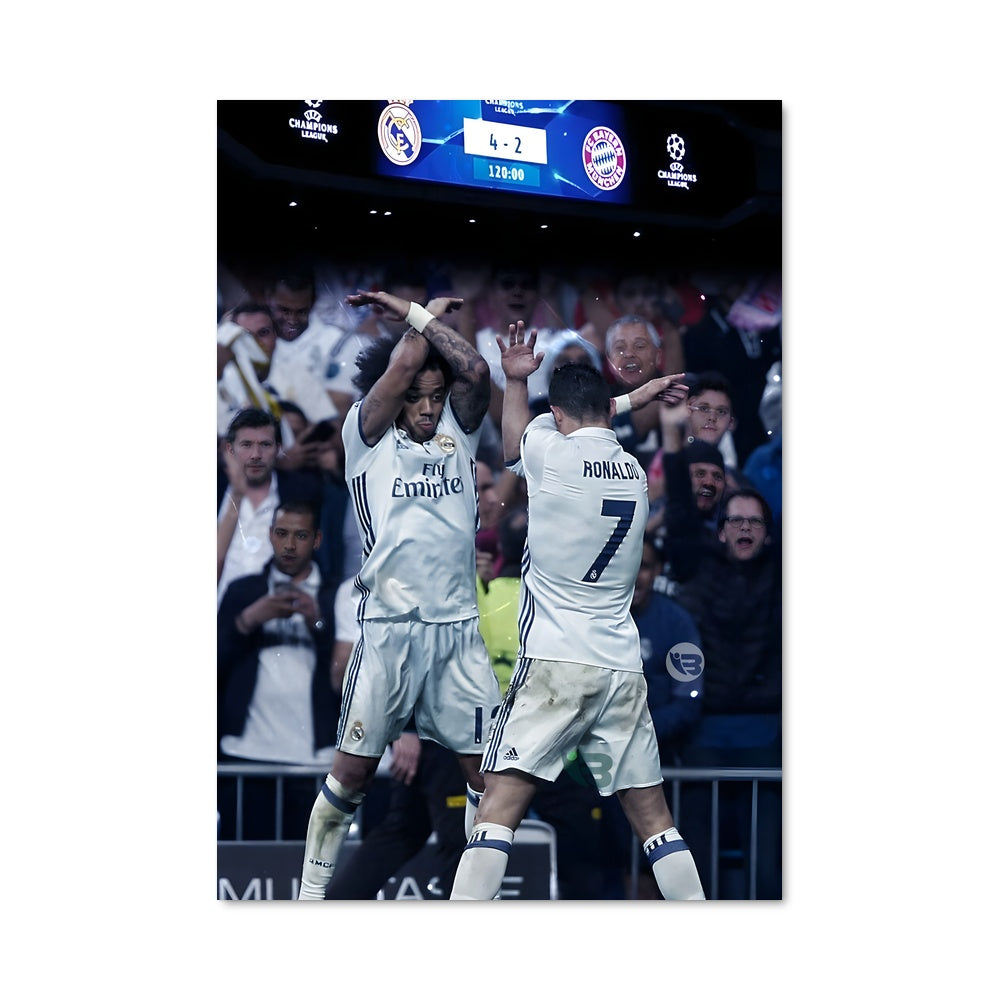 Poster Marcelo 71967
