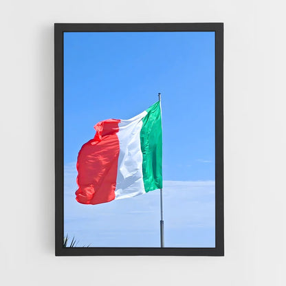 ap-marche flag-1 cadre Noir
