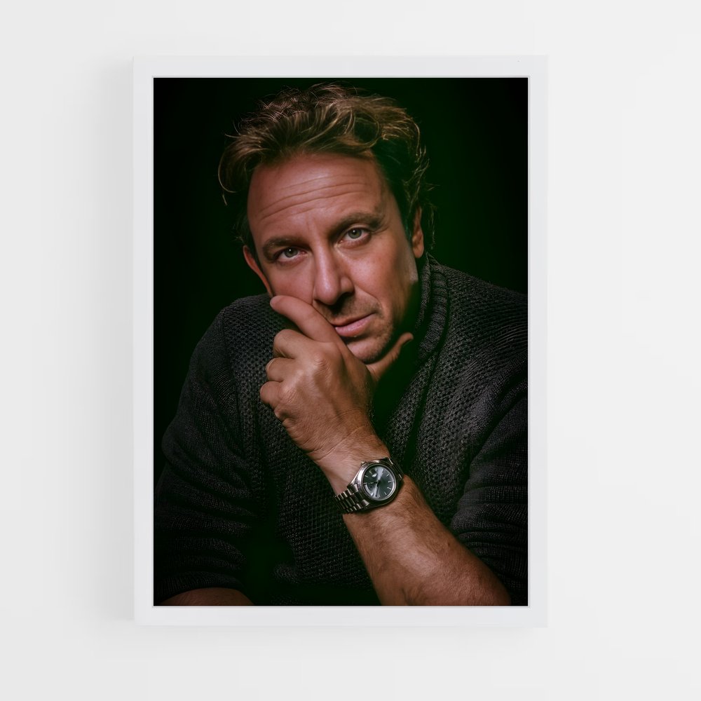 ap-marco borsato-1 cadre Blanc