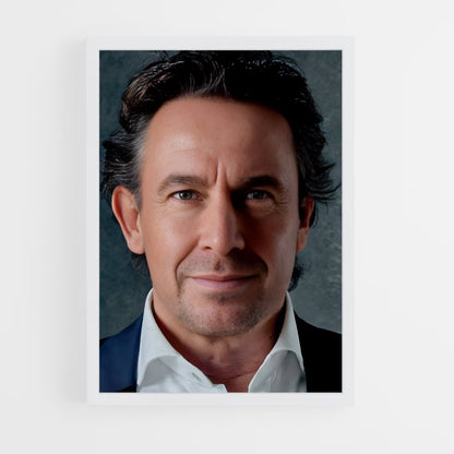 ap-marco borsato-3 cadre Blanc