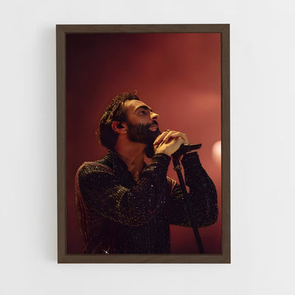 ap-marco mengoni-3 cadre Bois foncé