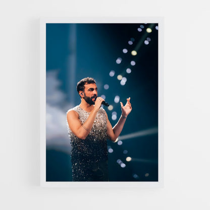 ap-marco mengoni-5 cadre Blanc