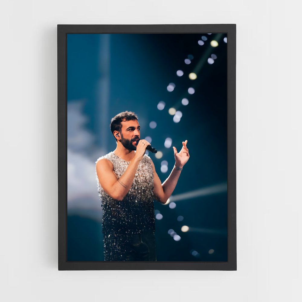 ap-marco mengoni-5 cadre Noir