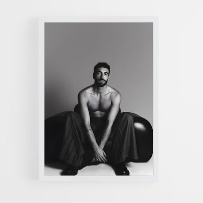ap-marco mengoni-6 cadre Blanc