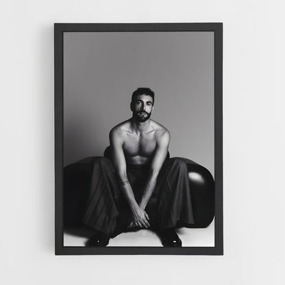 ap-marco mengoni-6 cadre Noir
