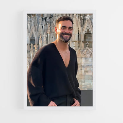 ap-marco mengoni-7 cadre Blanc