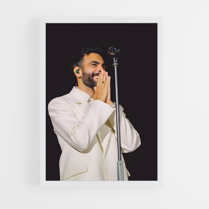 ap-marco mengoni-8 cadre Blanc