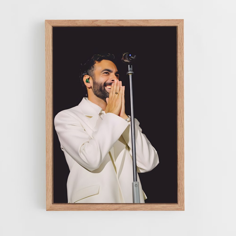 ap-marco mengoni-8 cadre Bois clair