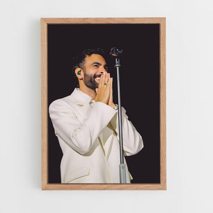 ap-marco mengoni-8 cadre Bois clair