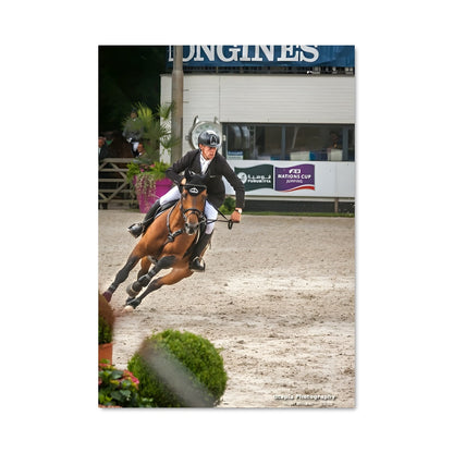 Poster Marcus ehning 67374