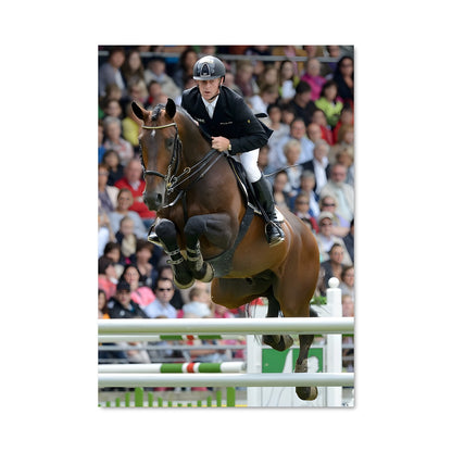 Poster Marcus ehning 67372