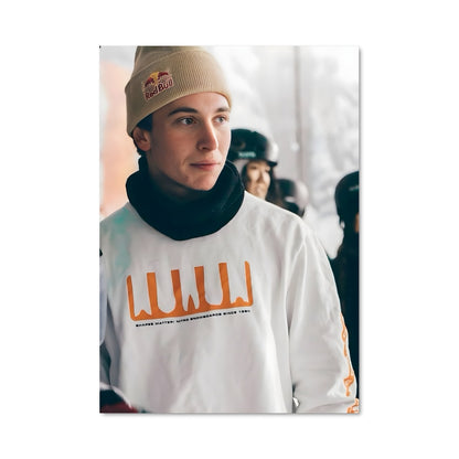 Poster Marcus kleveland 75808