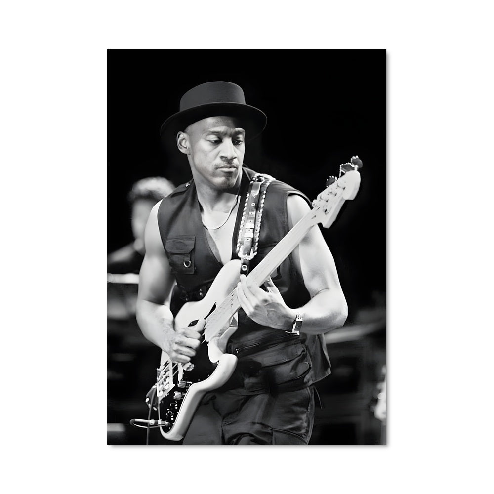 Poster Marcus miller 46360