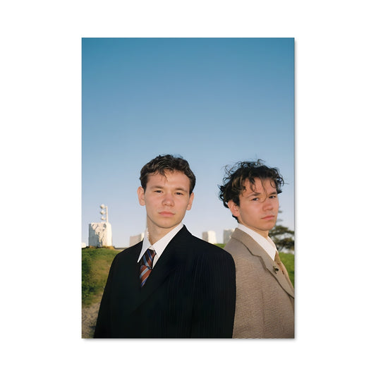 Poster Marcus og martinus 11177