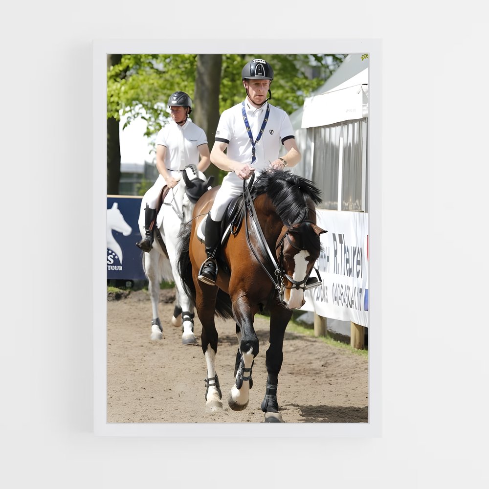 ap-marcus ehning-8 cadre Blanc